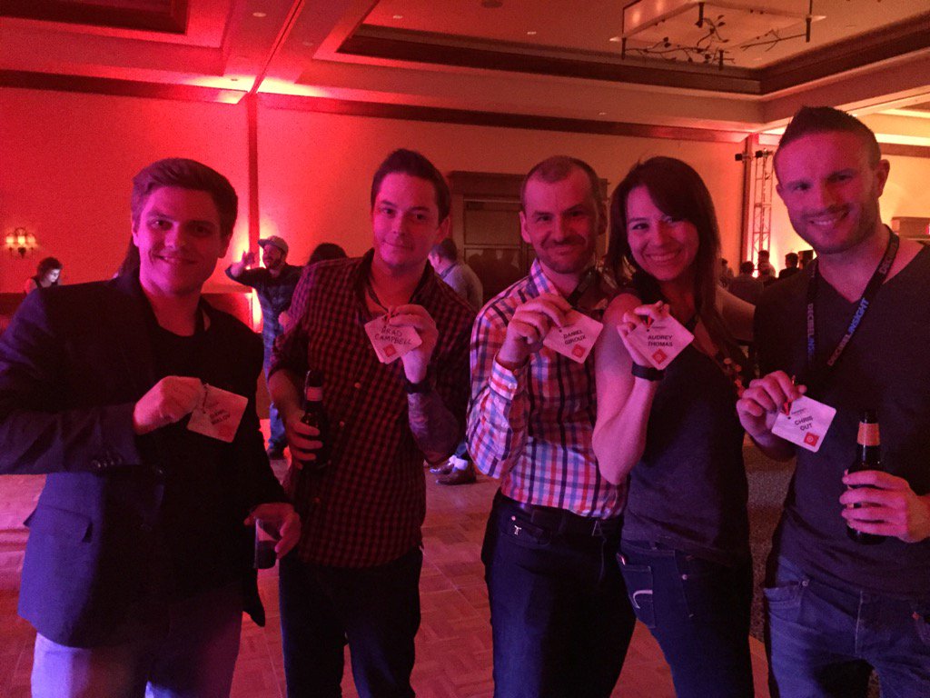 Daniel Giroux tweet media