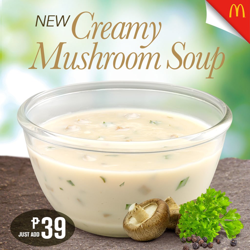 McDo Philippines McDo_PH Philippines Latest news, Breaking