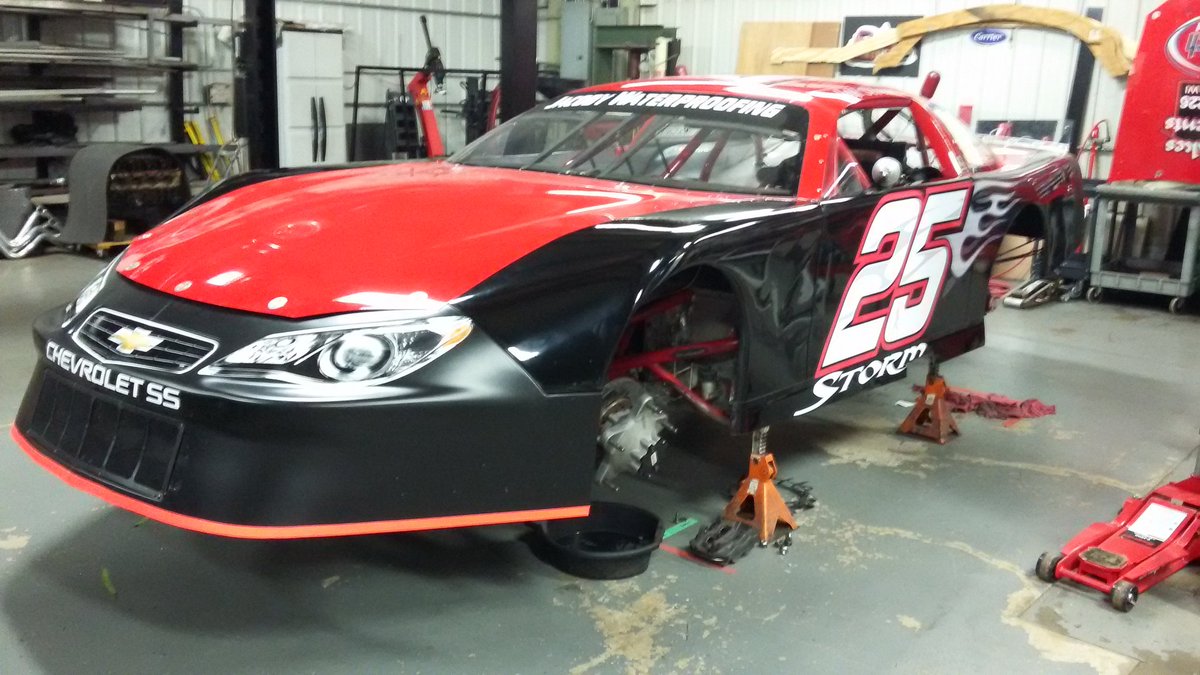 Jeff Storm tweet media