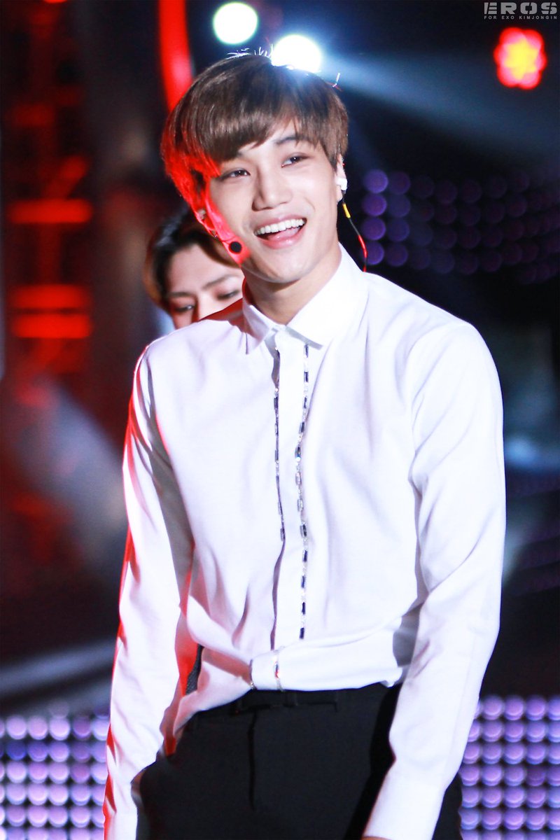 너를 좋아해
변함없이...
#좋아해김종인
#사랑해김종인 
i.imgur.com/JFLHWG4.jpg