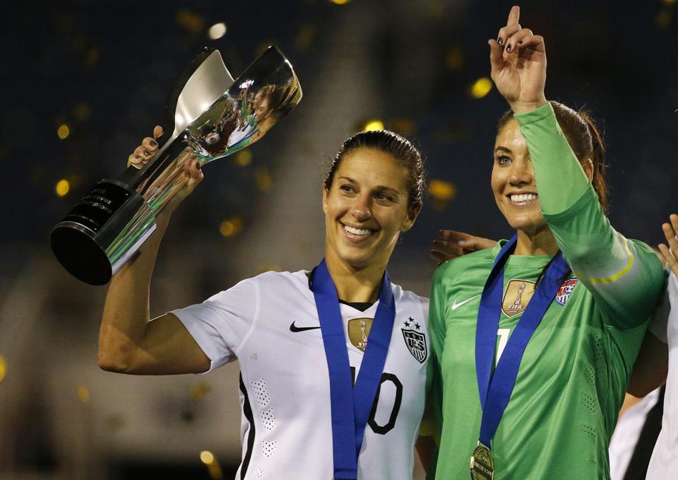 Why this women's soccer complaint matters: bos.gl/7yd5Hiv