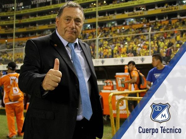 HumoMillos's tweet image. En otras noticias...

Uruguayo en Bogotá en menos de 3 semanas ya tiene 2 hijos.

**Noticia en desarrollo**