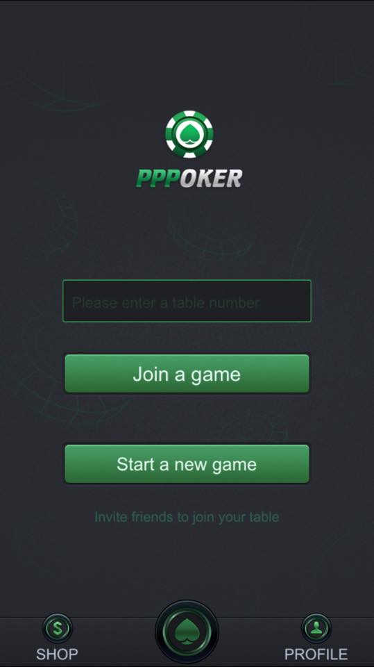 Poker Poker