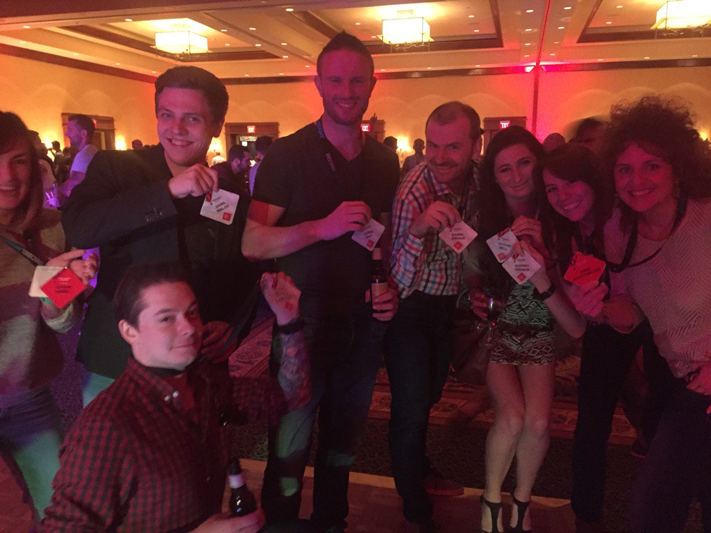 Daniel Giroux tweet media