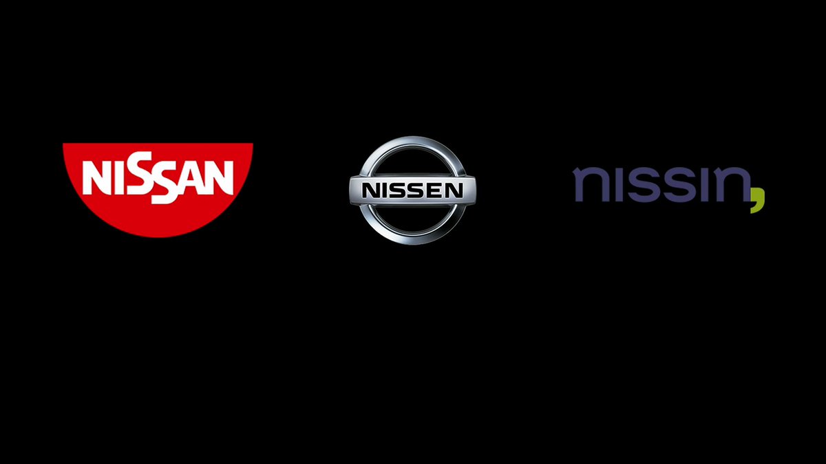 ファッション通販のニッセン Nissanとnissinが開発した飛行物体がnissenに不時着 でお届けした当方の エイプリルフール タイムは以上です Tシャツプレゼント募集は今日いっぱいですので ぜひぜひ T Co Vikssmrs0g T Co Zhjwdotmal
