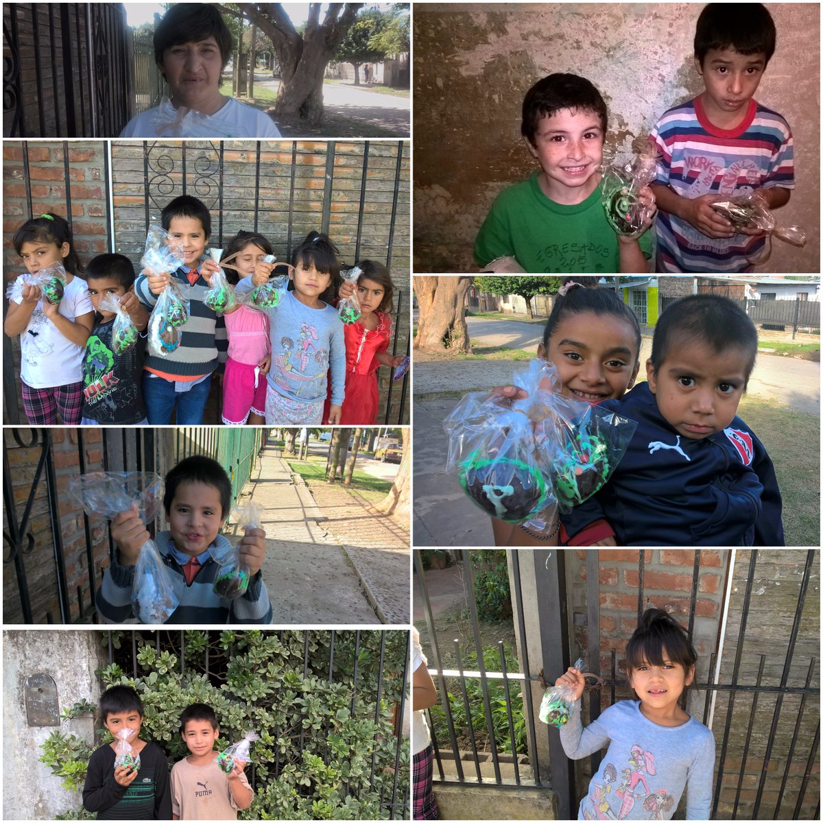 Somoscreando's tweet photo. Pascuas felices =) https://t.co/ld3MiNKmXp