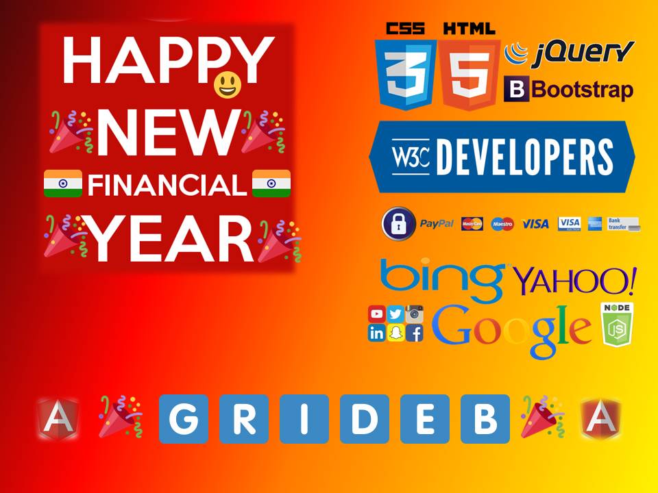 GridebServices's tweet photo. Happy New #Business #Year201617
#angularJS , #nodeJs, #html5 , #css3, #jquery, #website, #design https://t.co/mWnfL5PmAd