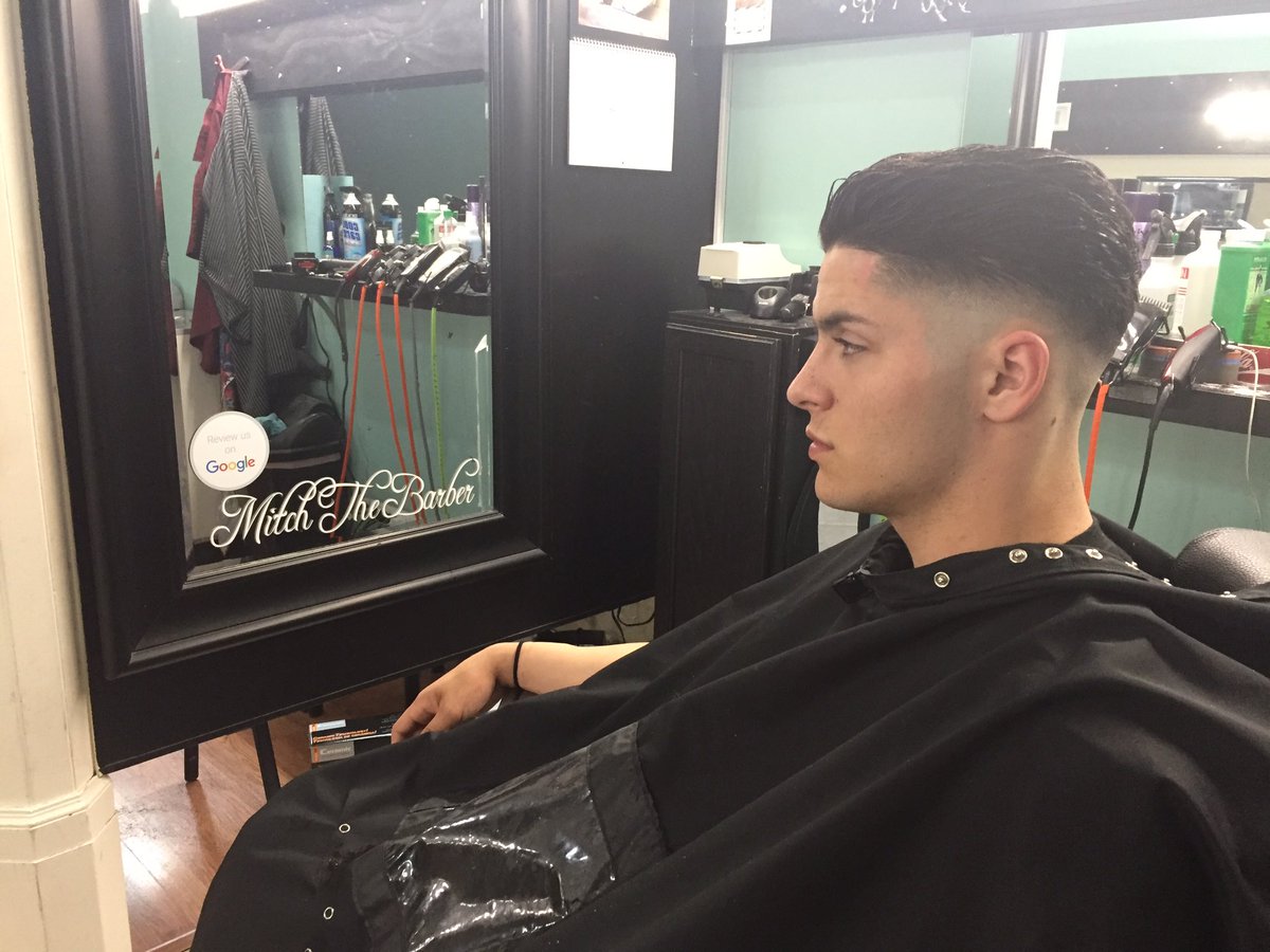 Giftedmitch tweet picture
