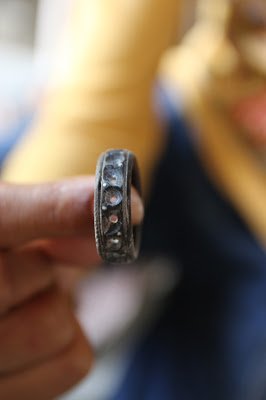 odysseuslahori's tweet photo. Stewards of the #Ring 
https://t.co/Ad1SQ2FCtY
#AChorusofCraft, #BookofDays2016, #Crafts #Handicrafts https://t.co/9xS1H1AFGe