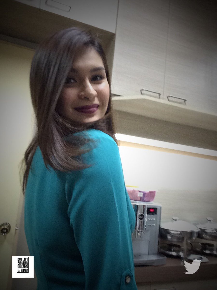 EatBulaga tweet picture