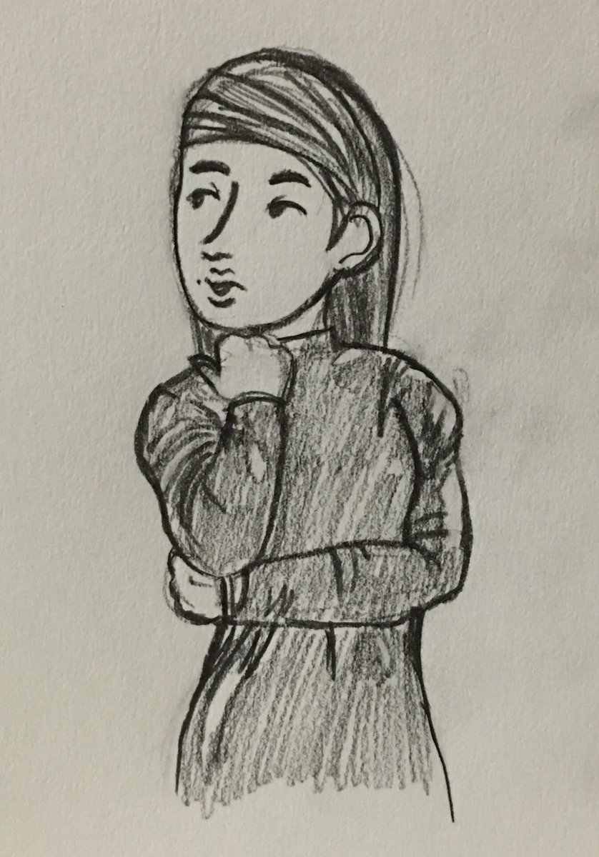 changjo doodles (@changjodoodles) on Twitter photo 