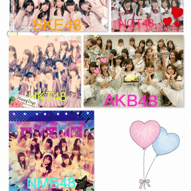 mirei101746's tweet photo. 4月になったのでお友達探し🐰💕💭

#48G好きな女ヲタさんRT 
#48Gが好きな女ヲタさんと繋がりたい 
#気になった人お迎え https://t.co/RNZHGelJsf