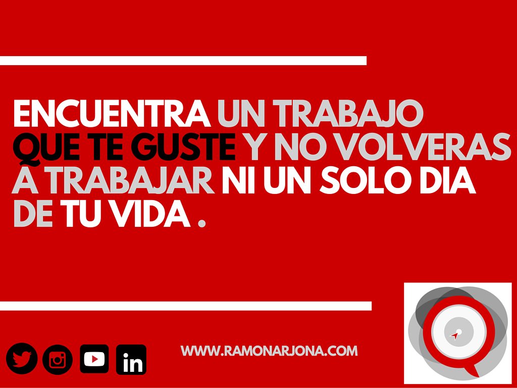 ArjonaPrado's tweet photo. Dedicado a los q llevamos toda nuestra trayectoria profesional dedicada a lo q +nos gusta ❤#Marketing #Comunicación https://t.co/Eafjkg9eeu