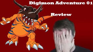 Decodedpodcast's tweet photo. Help @SolFromSolShow review Digimon for just $15.... #makesolcompleteit
https://t.co/OQjLk5H4fA https://t.co/Sf4oi9k0LH