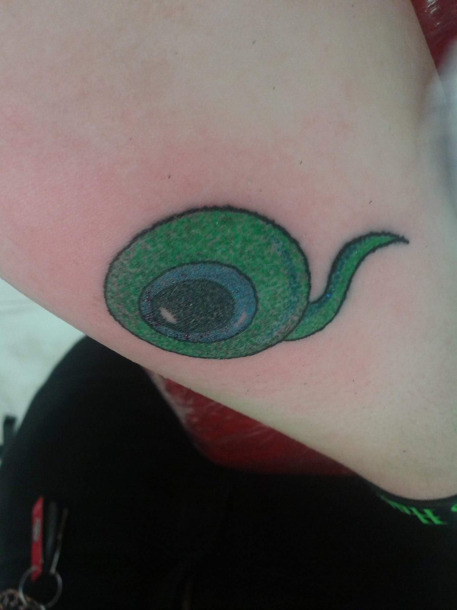 RealDeanJacob's tweet photo. @Jack_Septic_Eye hey Sean sent you a message on your facebook page about my sister she got septic sam. Check it out! https://t.co/FX6J529Nom