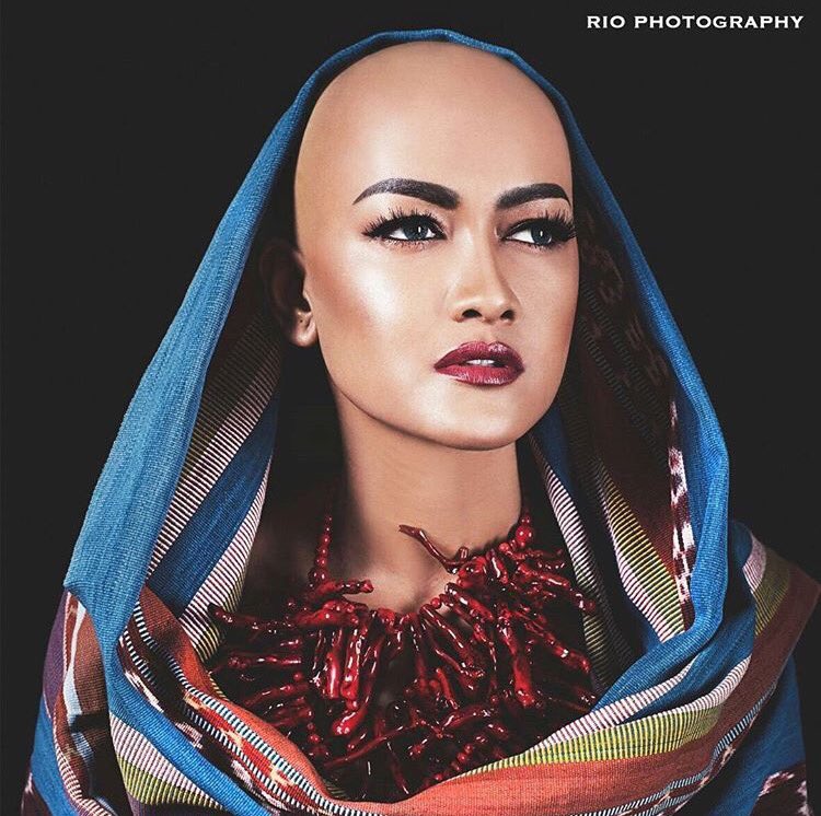 Ali94Zaleha's tweet photo. The Truth Beauty Mamita Jupe❤️❤️❤️❤️@juliaperrez #mahkotawanitajiwaygbaik #deartobebold #jiwakuat #wanitahebat🌹🌹🌹 https://t.co/BF168Q9hH3