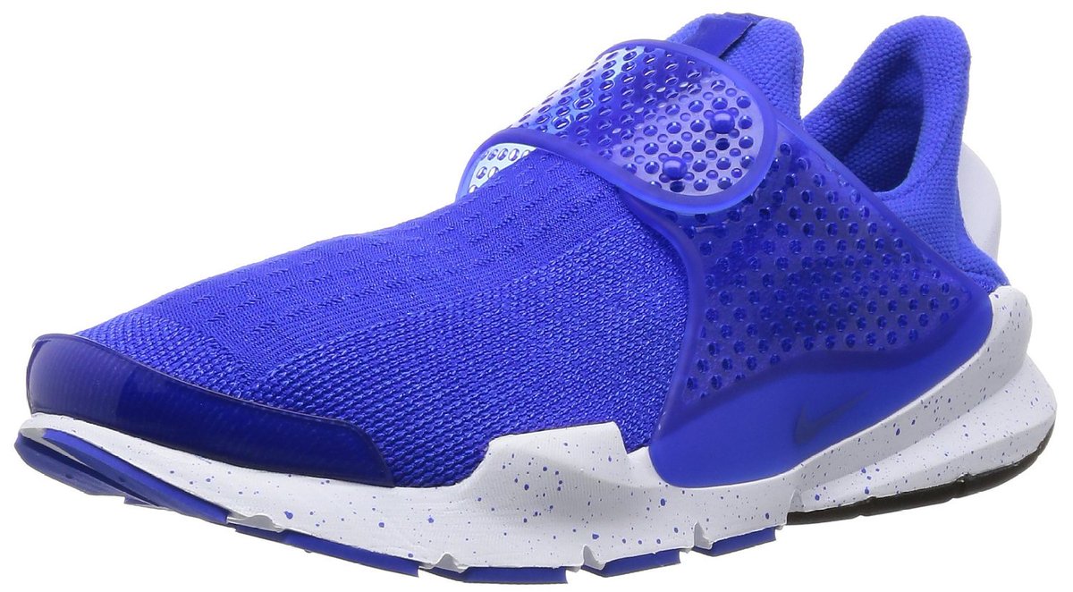 AmazonFashionJP's tweet photo. NIKEの人気モデル「ソックダート」が #AmazonKICKS に入荷しました!
数に限りがございます。気になる方はお早めに!
https://t.co/cZxw4aynka https://t.co/UV0eWgf0lc