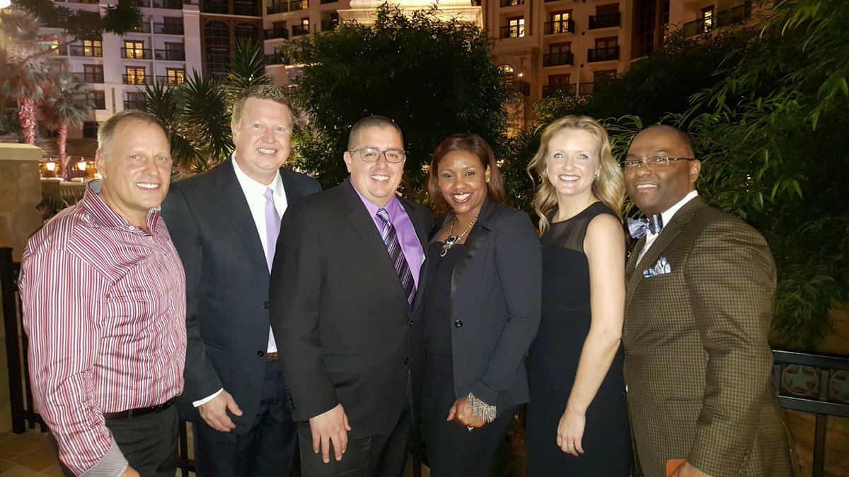 d_mooreWN's tweet image. Proud #SWAMIT fall 2015 alumni representing at the Cabin Service awards banquet.  Congrats to Brink, Dori, &amp;amp; Tiffany