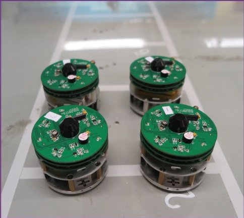 Adalidda's tweet image. #MultiRobot Formation control #Exploration and #Monitoring Tasks in a #Distributed manner adalidda.net/posts/MmvAg68T…