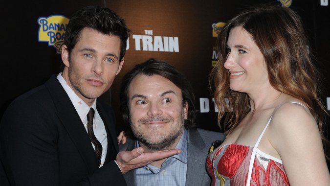 The Shop Around The Corner バッド ブロマンス 役者がそれぞれ良くてもうすぐdvdが発売になる 午後3時の女たち と同様にコメディ俳優の繊細な演技が見れます しかしジャック ブラックよ 両作で出てるキャスリン ハーンは近いうちにオスカー取る