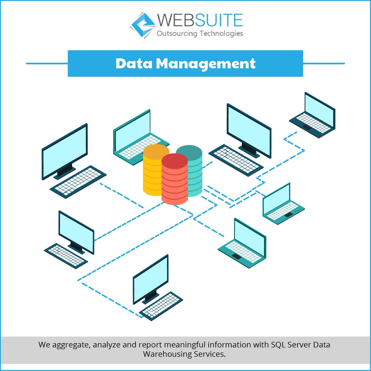 Ewebsuite's tweet image. Data Management Services @Ewebsuite - ow.ly/ZJW4Z 

#Data_Warehousing #data management