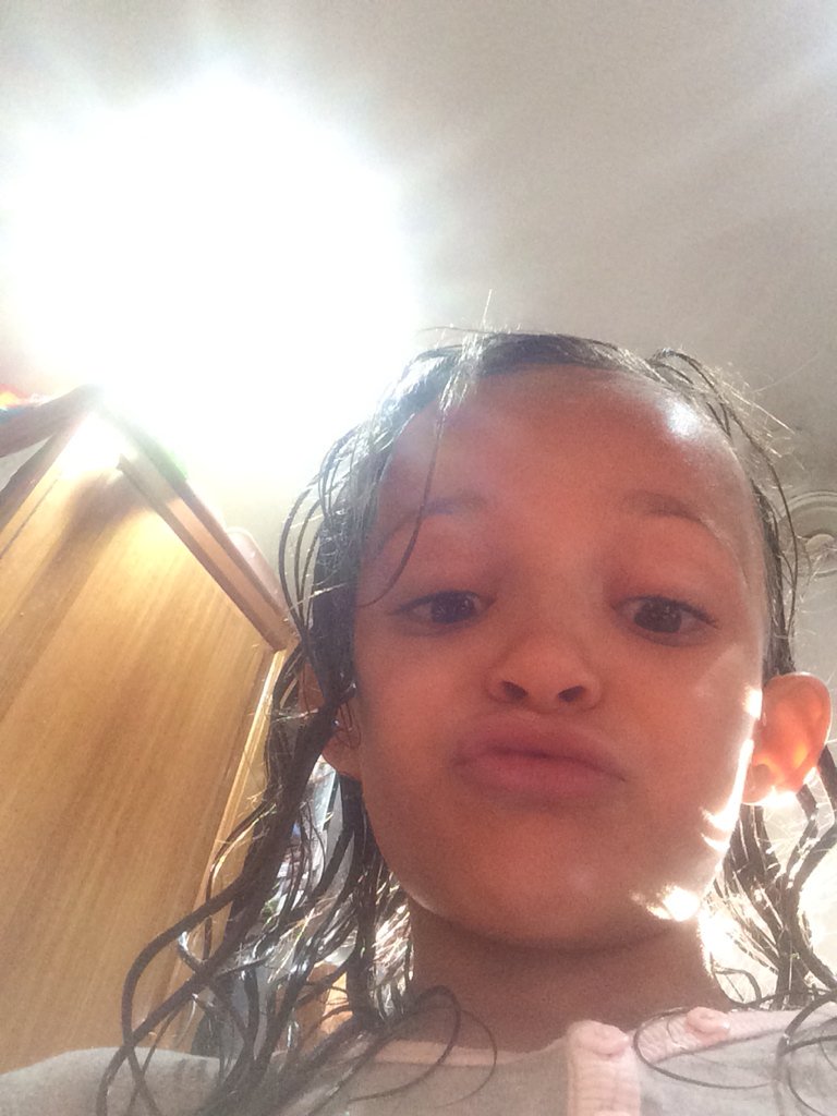 WendMcc's tweet photo. Mixed emotions about #schoolholidays. Loving the break from routine and having #mybabieshome, dislike the fighting https://t.co/5kVRzUmY7U