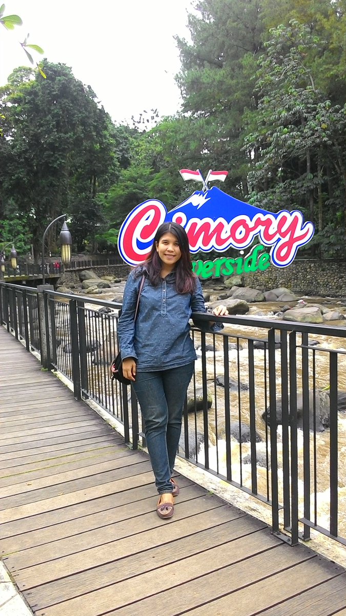 Sally Nurita Rahim (@sallyrachim) on Twitter photo 