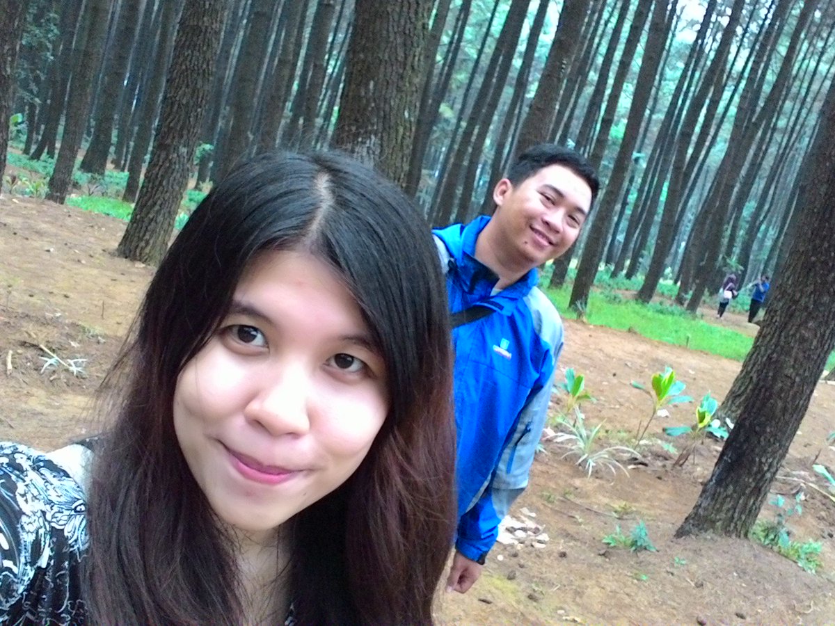 Sally Nurita Rahim (@sallyrachim) on Twitter photo 