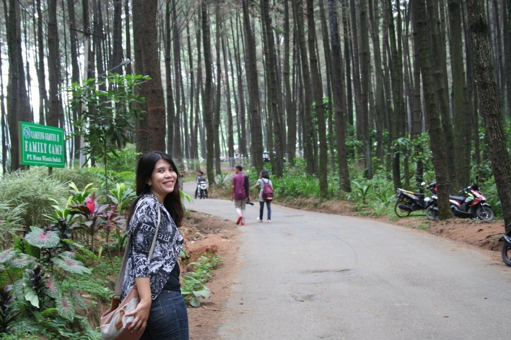 Sally Nurita Rahim (@sallyrachim) on Twitter photo 