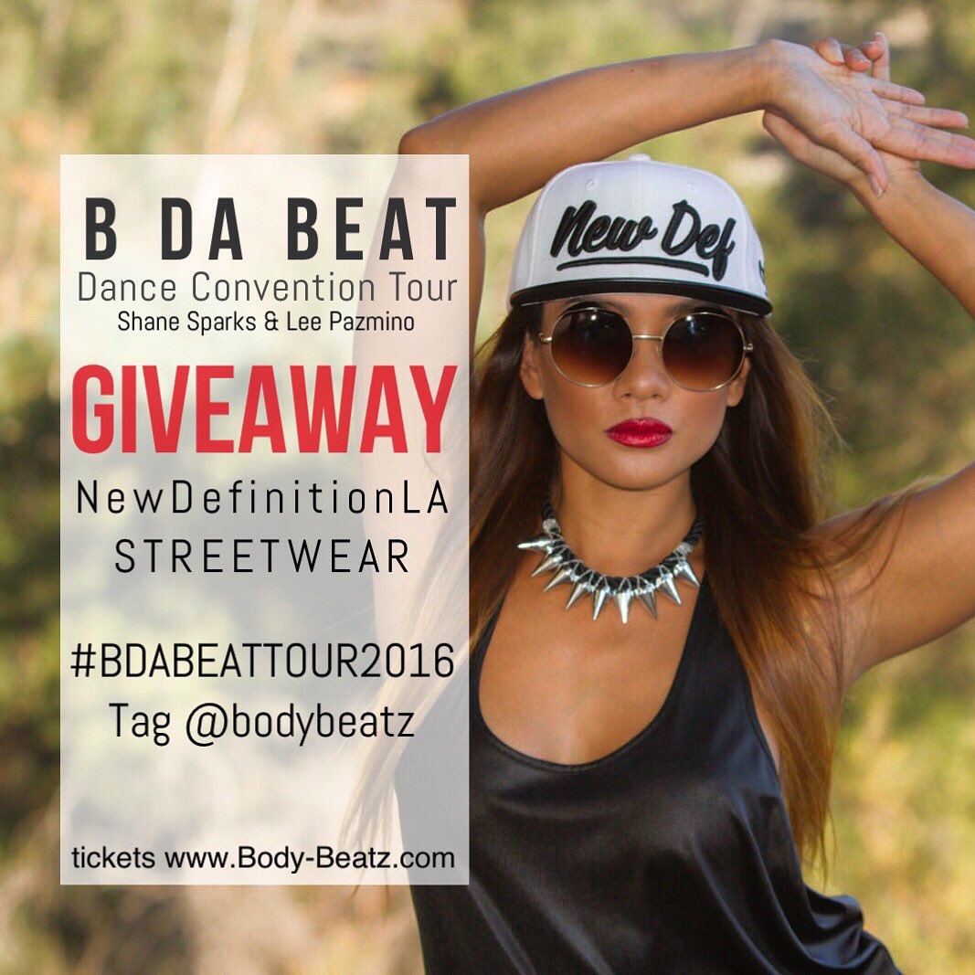 NewDefinitionLA's tweet image. Gift bag #giveaway #mountainview share to win on #instagram @sparks5678 @Lpazmino @BodyBeatzDance