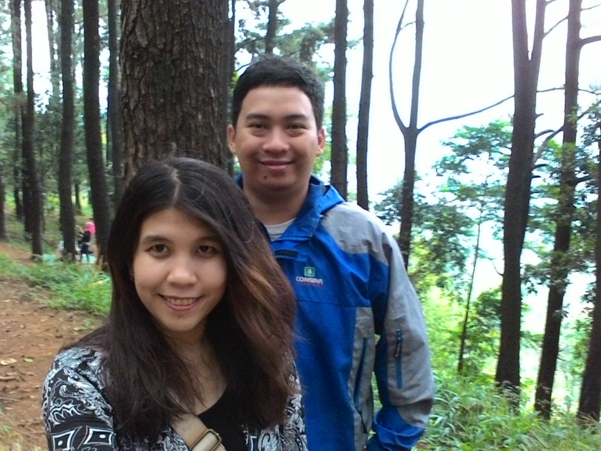 Sally Nurita Rahim (@sallyrachim) on Twitter photo 