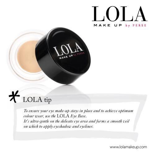 loveLOLAmakeup's tweet image. Have you tried our #eyebase yet? Essential to keep your #eyemakeup in place all day! Available @marksandspencer