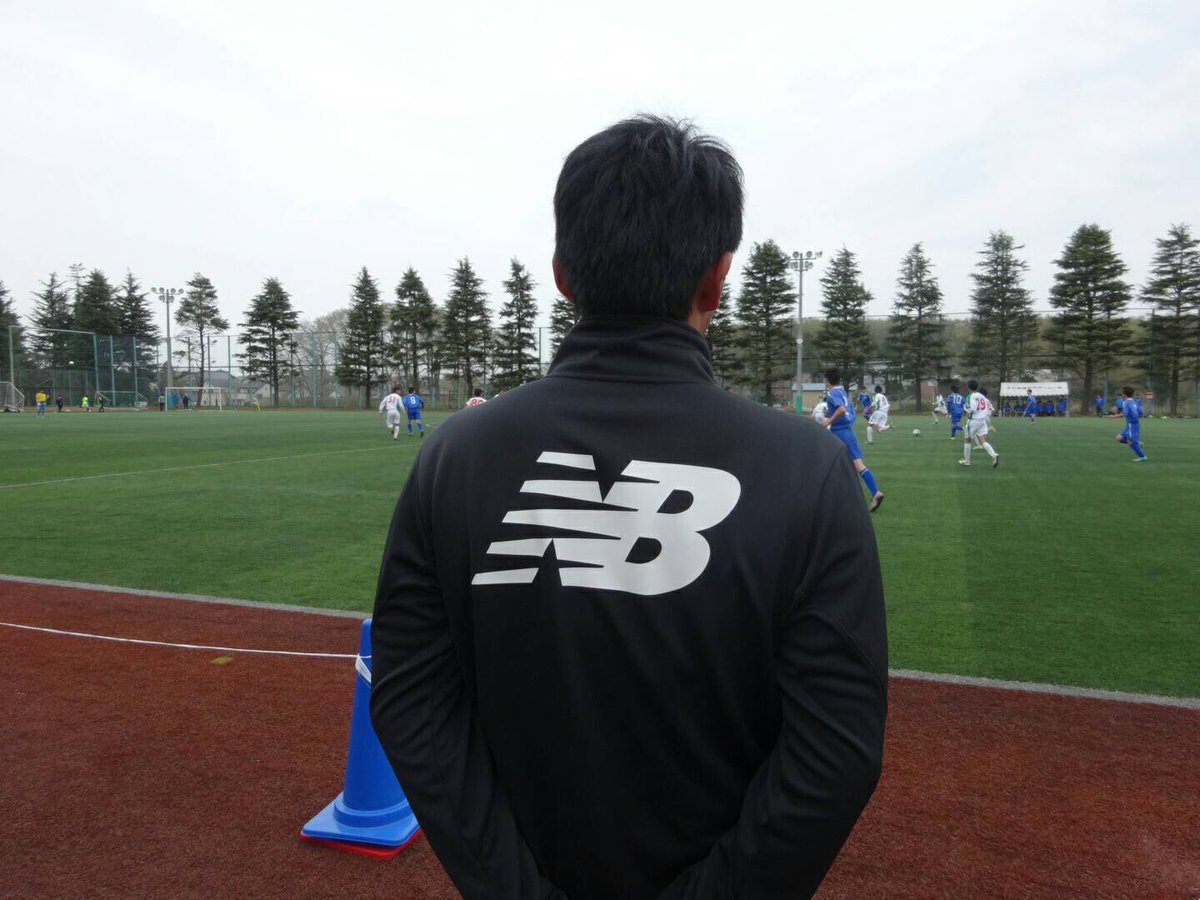 東福岡サッカー部ジャージ 57番 ニューバランス 東福岡サッカー部ジャージ 57番 ニューバランス