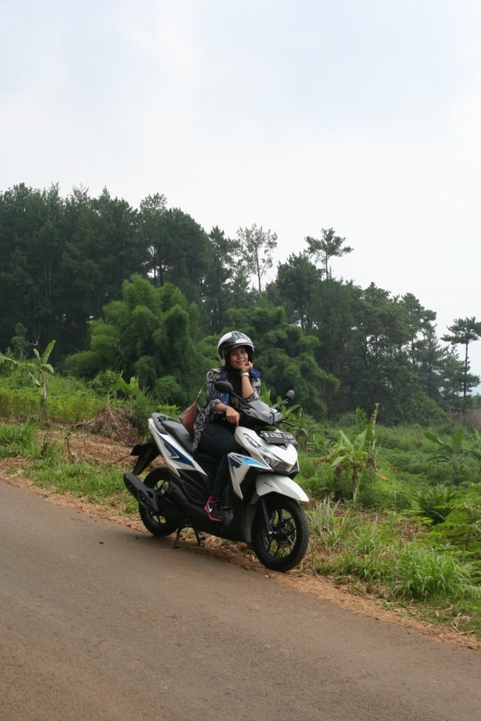 Sally Nurita Rahim (@sallyrachim) on Twitter photo 