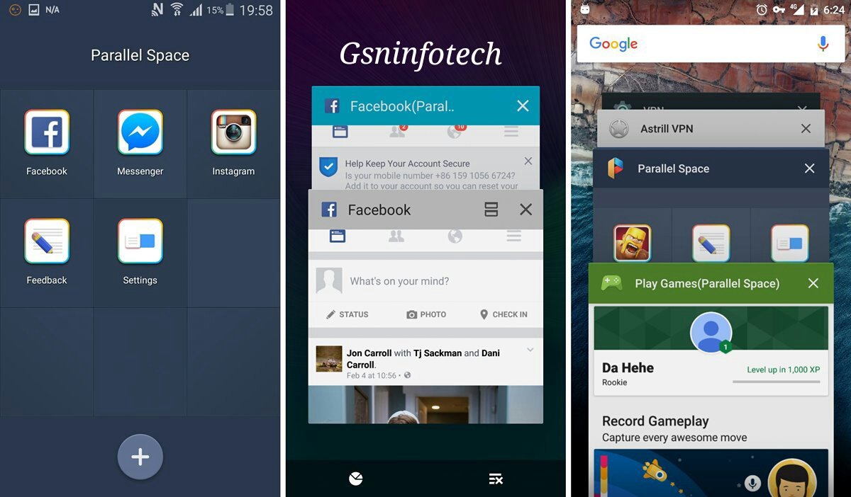 Приложение для нескольких аккаунтов. Лента инстаграмм. Whatsapp второй аккаунт. Зенграм 2. Инстаграм клиенты.