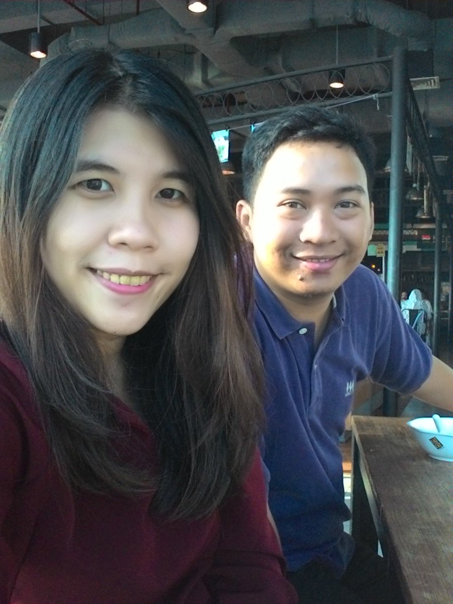 Sally Nurita Rahim (@sallyrachim) on Twitter photo 