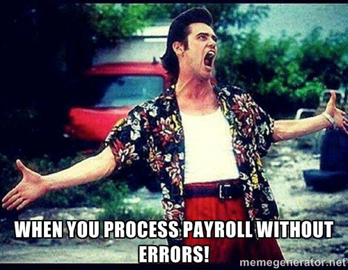 PocketHRMS's tweet photo. Automate #payroll for error-free paychecks with @PocketHCM #Cloud #HRProblems #SaveTheHR https://t.co/QfYJ09NSh9 https://t.co/HiiKI33tAO