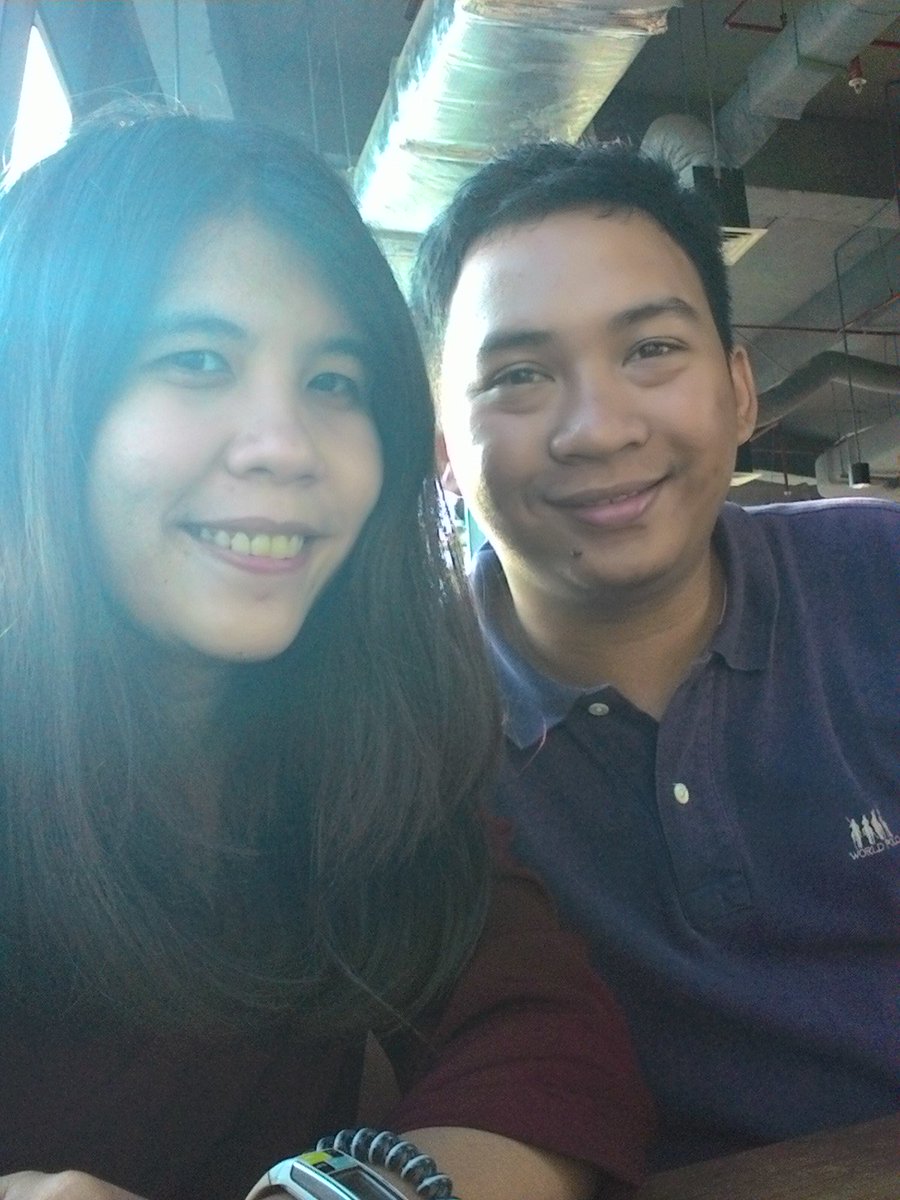 Sally Nurita Rahim (@sallyrachim) on Twitter photo 