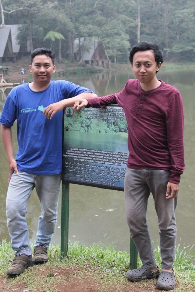 When we're double date