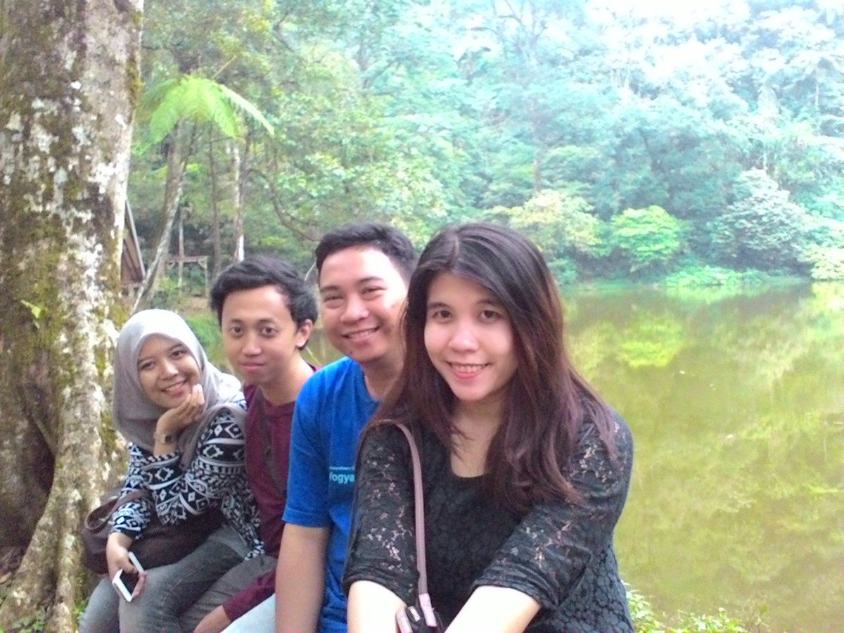 Sally Nurita Rahim (@sallyrachim) on Twitter photo 