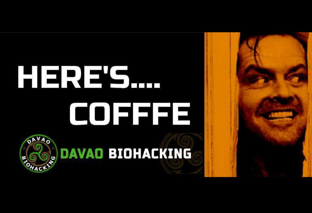 Davao Biohacking tweet media