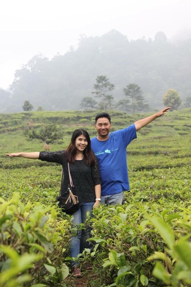 Sally Nurita Rahim (@sallyrachim) on Twitter photo 