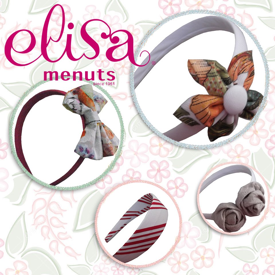 ElisaMenuts's tweet image. En  Elisa Menuts cuidamos hasta el más mínimo detalle. #modainfantil #SS2016