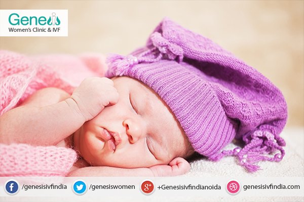 GenesisWomen's tweet photo. A #baby is the start to all the wonderful things in life. https://t.co/tVxZGjvG7E