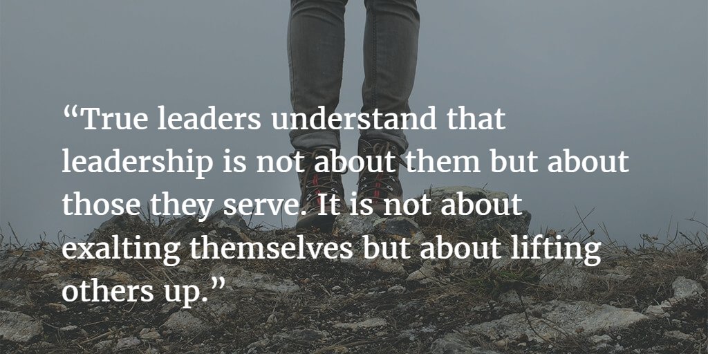 paultayler's tweet photo. Leadership is something people see in you through the actions and words of others https://t.co/lA29MOP3v3