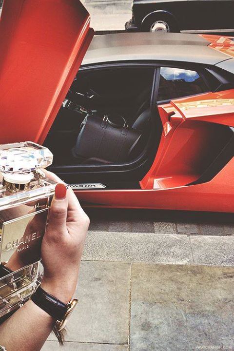 open doors