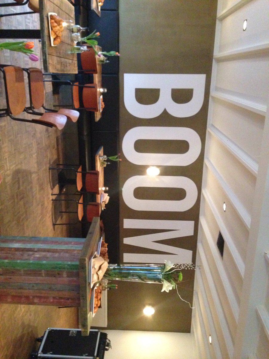 <a href="/BBCNijmegen/">BBC Nijmegen</a> Welkom bij #Boscafe Boom/Museumpark Orientalis!
