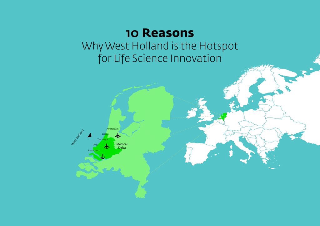 Rinkezonneveld's tweet photo. 10 reasons to invest in our region, a hotspot for Life Science. Why invest &amp; innovate here? https://t.co/KByhmVEQtr https://t.co/cxQLY84eJN
