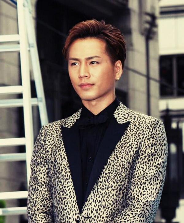 登坂広臣 様 Hirmi Twitter 登坂広臣 様 Hirmi Twitter