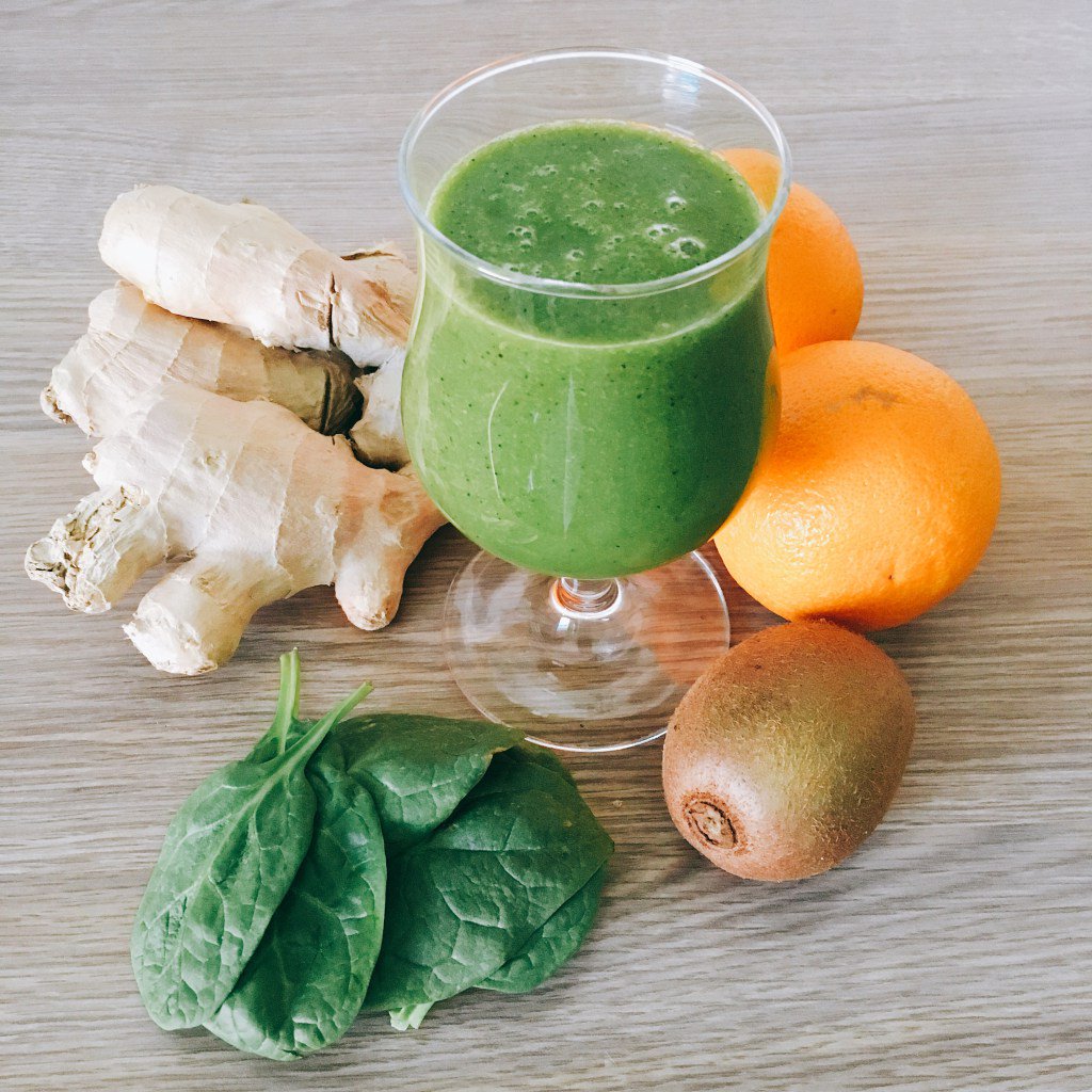 Silvia_Wildcat's tweet photo. Smoothie: Green thunder https://t.co/iFUGFlSioZ https://t.co/vCXFCRnYeE